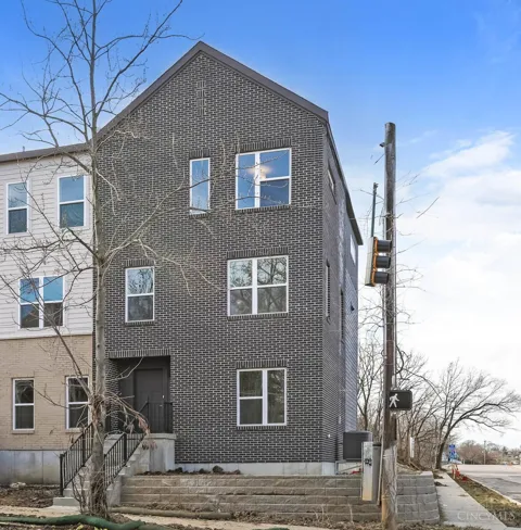 2611 May Street
