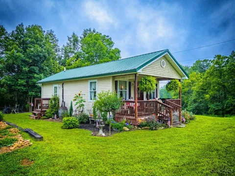1171 Parker Ridge Road