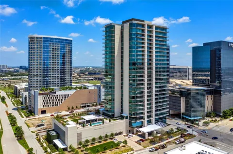 7901 Windrose Avenue #1001