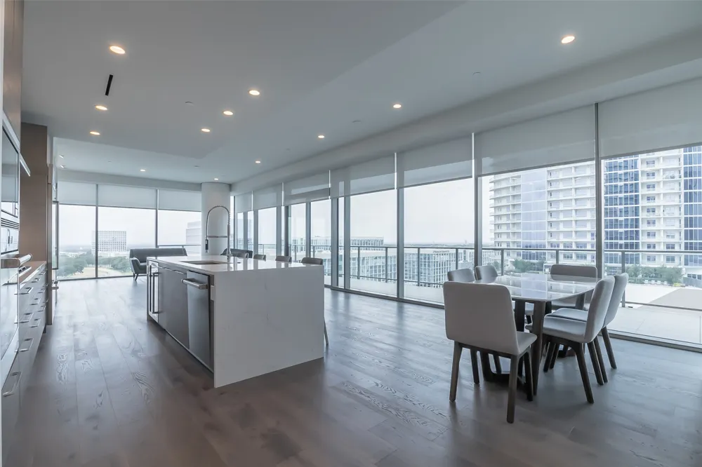 7901 Windrose Avenue #1001 Plano, TX 75024
