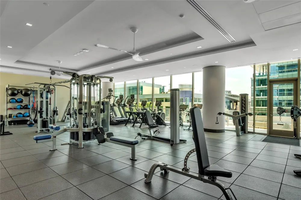 7901 Windrose Avenue #1001 Plano, TX 75024