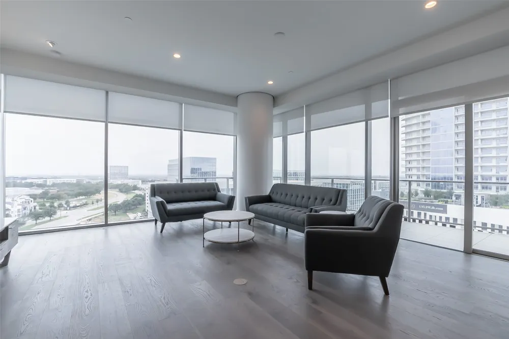 7901 Windrose Avenue #1001 Plano, TX 75024