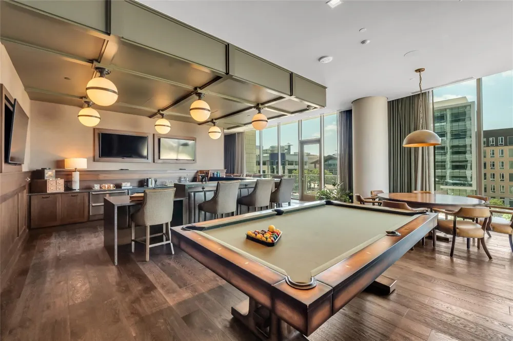 7901 Windrose Avenue #1001 Plano, TX 75024