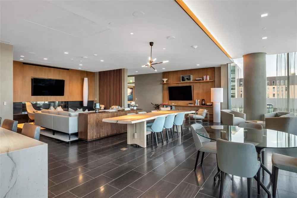 7901 Windrose Avenue #1001 Plano, TX 75024