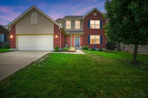 5053 Joy Drive