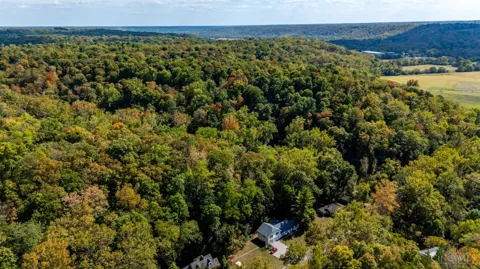 Sugar Camp Road