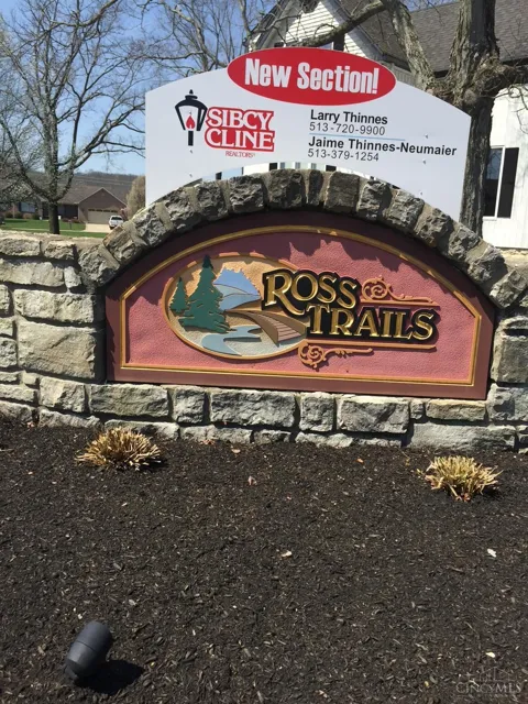 3574 Sunny Acres Drive #RT259