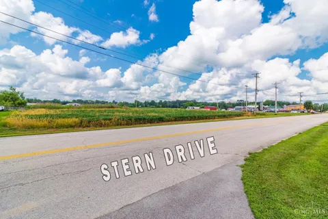 Stern Drive