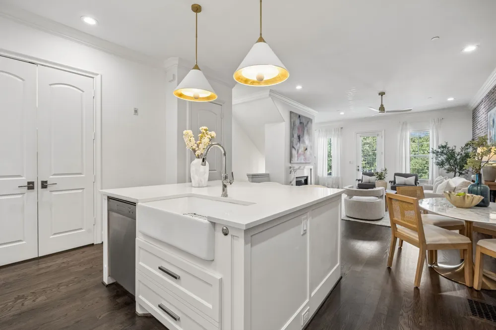 4152 Emerson Avenue #A University Park, TX 75205