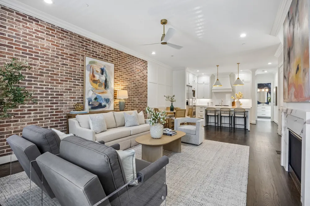 4152 Emerson Avenue #A University Park, TX 75205