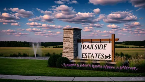 426 Trailside Woods Court #Lot21