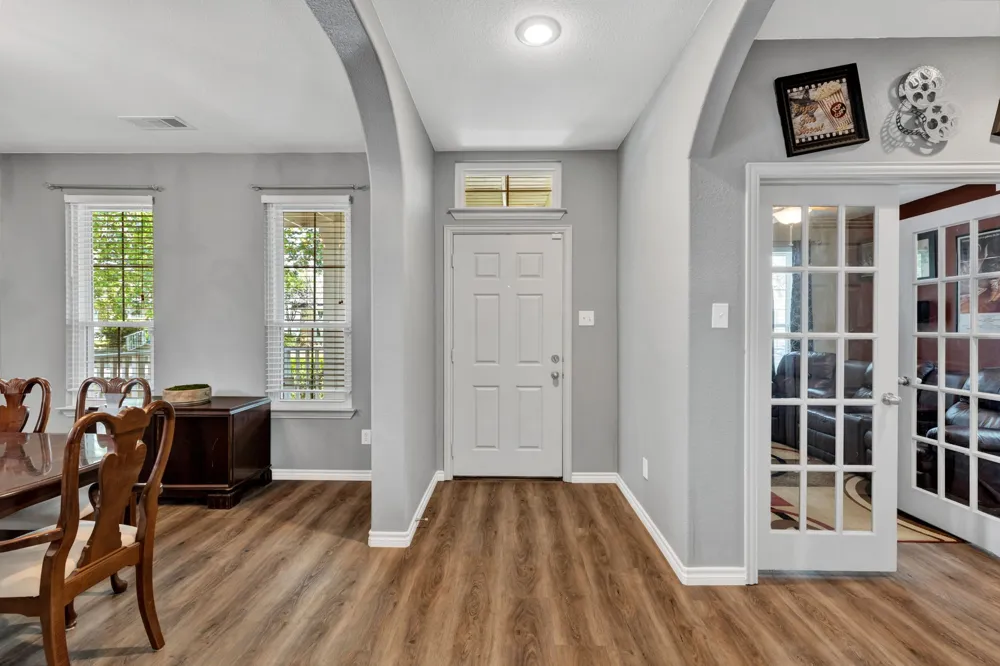 1621 Jasmine Trail Savannah, TX 76227