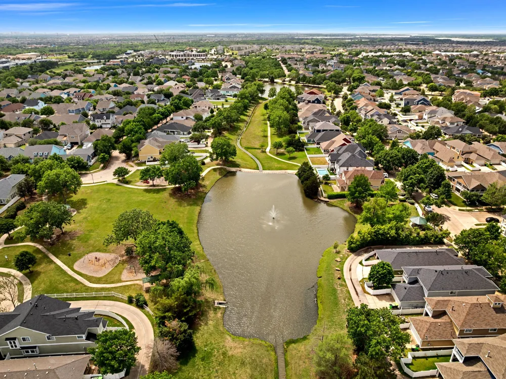 1621 Jasmine Trail Savannah, TX 76227