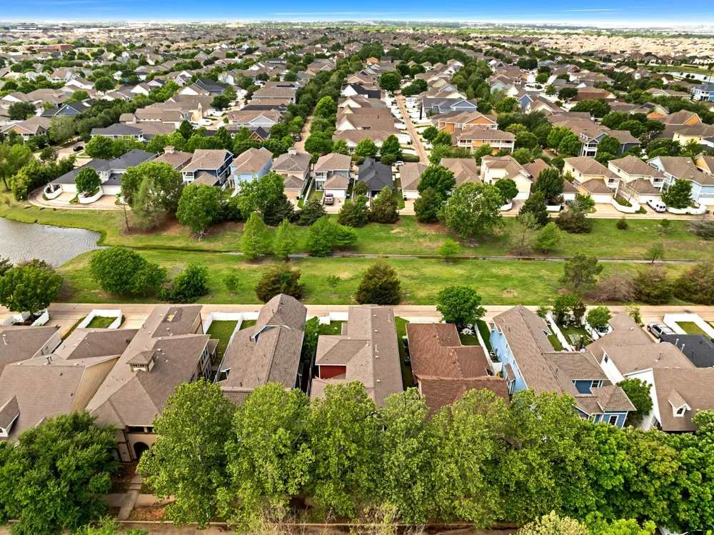 1621 Jasmine Trail Savannah, TX 76227