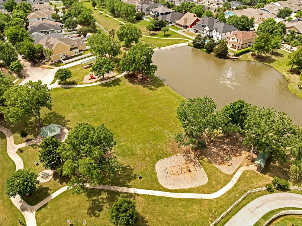 1621 Jasmine Trail Savannah, TX 76227