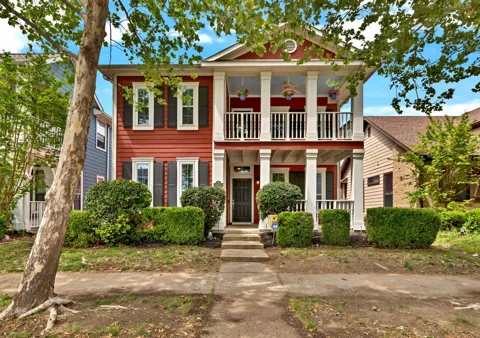 1621 Jasmine Trail