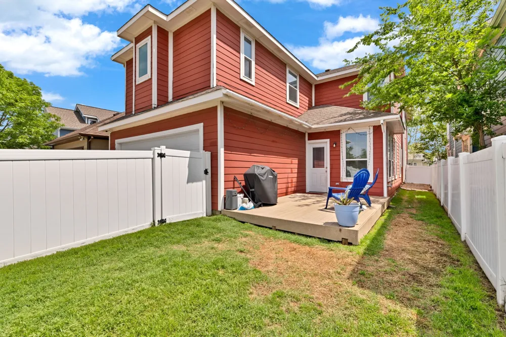 1621 Jasmine Trail Savannah, TX 76227