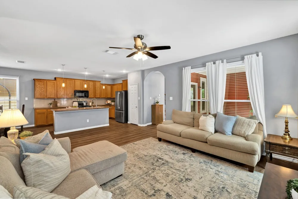 1621 Jasmine Trail Savannah, TX 76227