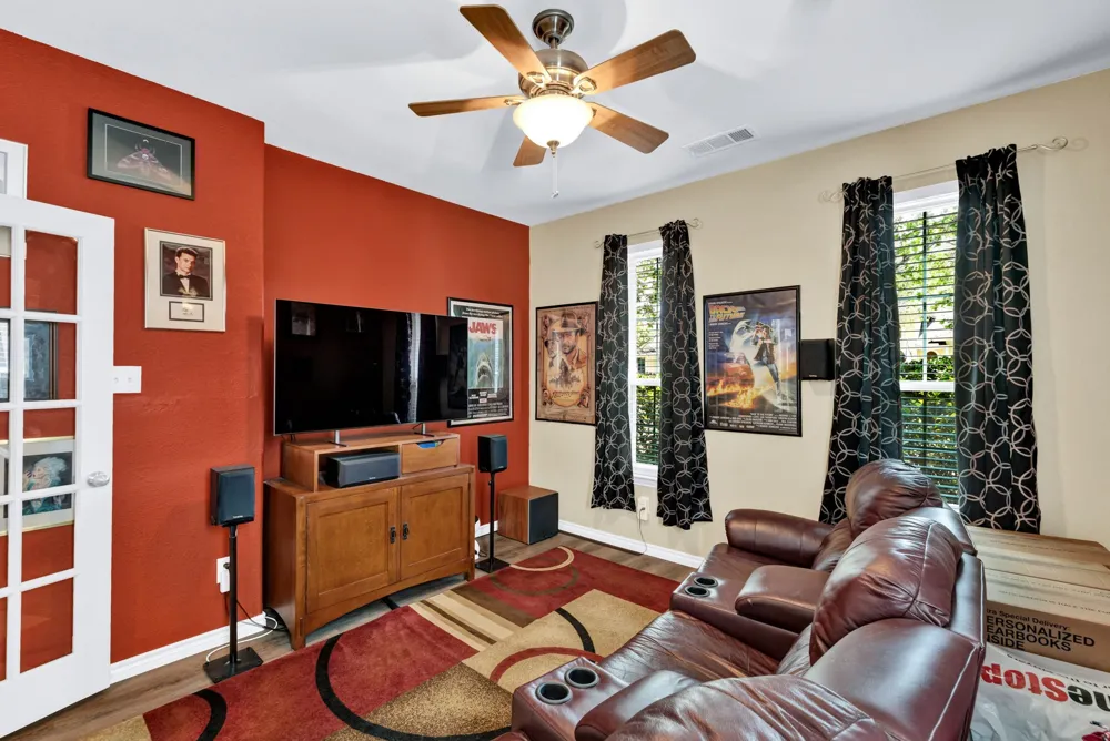 1621 Jasmine Trail Savannah, TX 76227