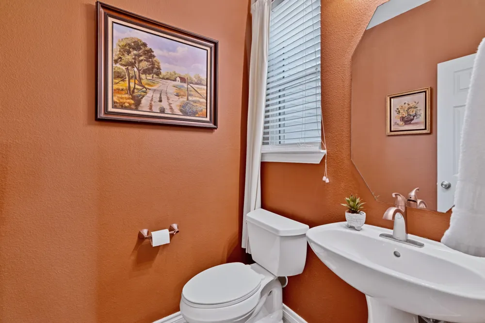 1621 Jasmine Trail Savannah, TX 76227
