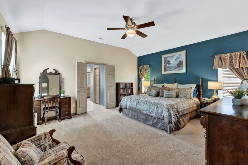 1621 Jasmine Trail Savannah, TX 76227