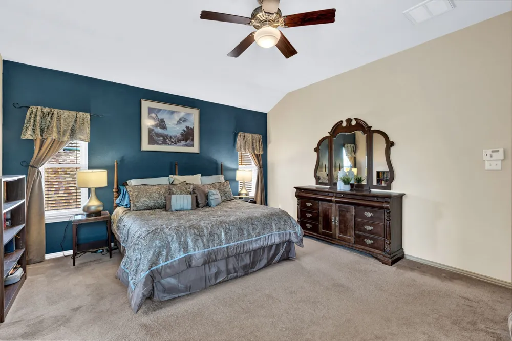 1621 Jasmine Trail Savannah, TX 76227