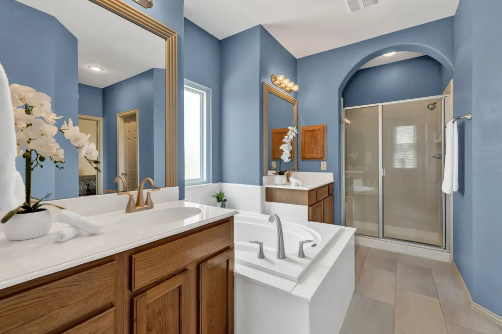 1621 Jasmine Trail Savannah, TX 76227