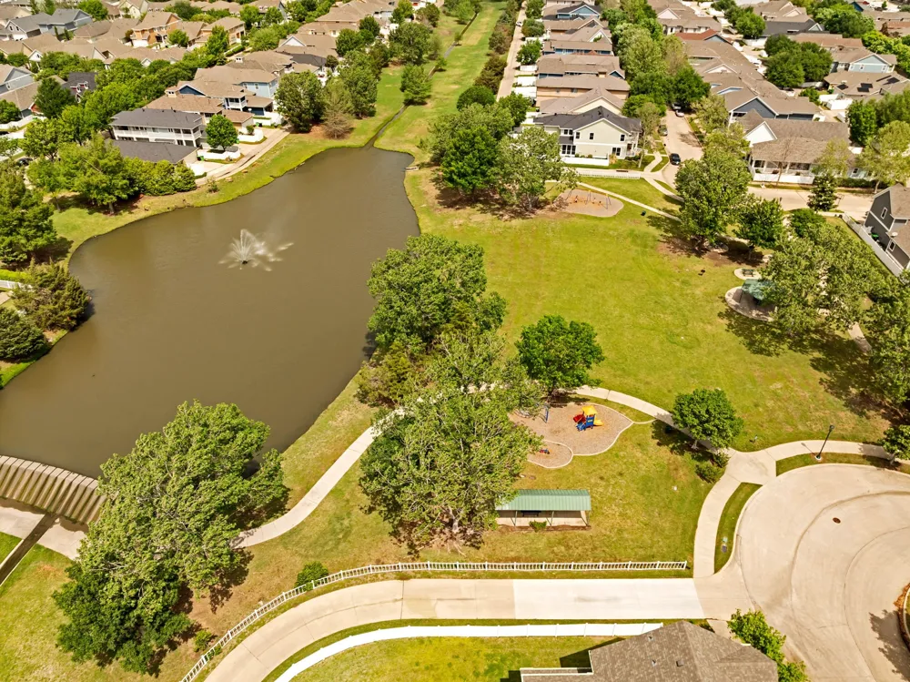 1621 Jasmine Trail Savannah, TX 76227