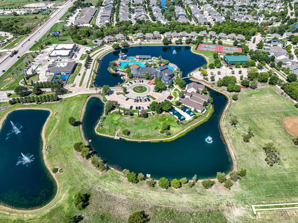 1621 Jasmine Trail Savannah, TX 76227