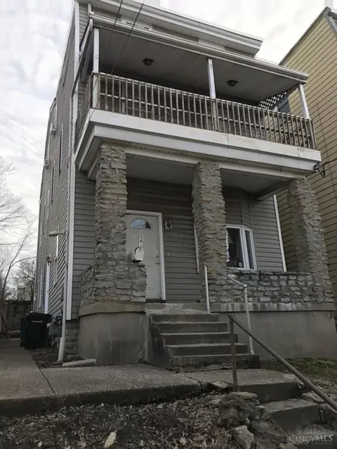241 E University Avenue