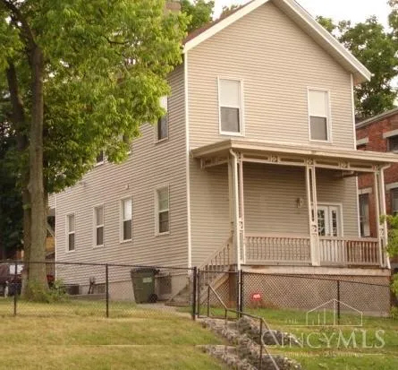 225 E University Avenue #1