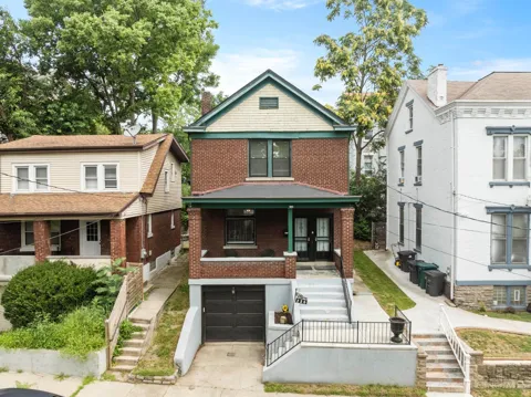 236 Gilman Avenue