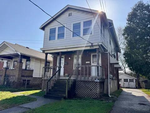 645 Blanche Ave.