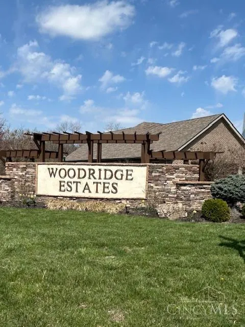 Madison Ridge Road