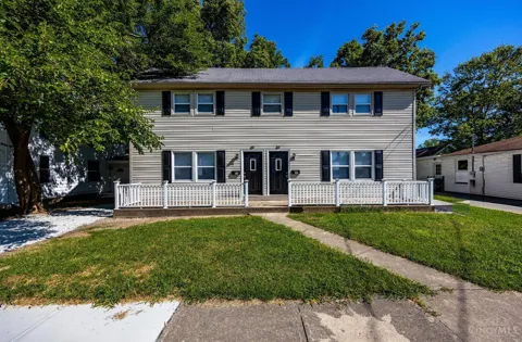 106 W Vine Street
