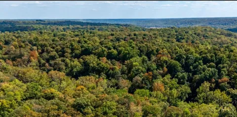 Sugar Camp Road