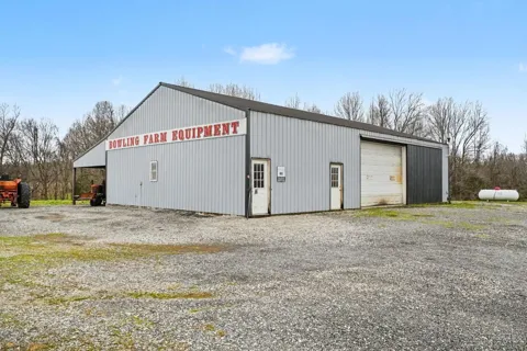 14071 Goodner Road