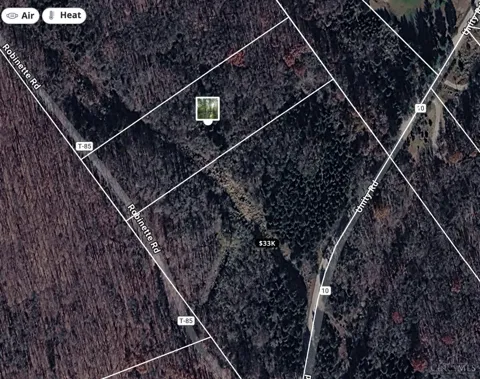 1148 Robinette Road