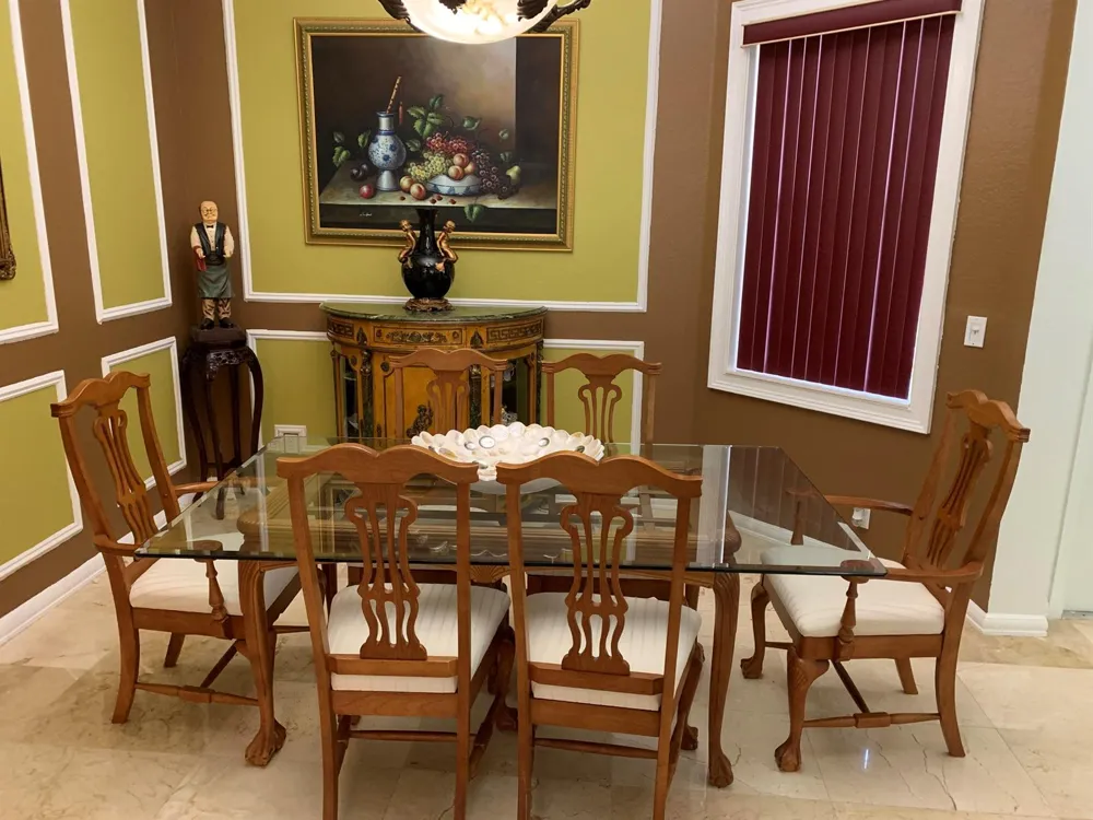 11889 Osprey Point CIRCLE Circle Wellington, FL 33449