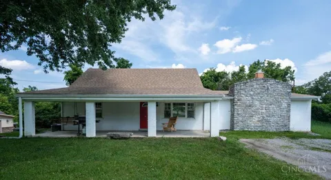 3036 Fiddlers Green Road