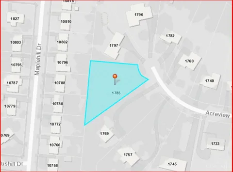 1785 Acreview Drive