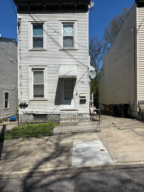 510 Tafel Street