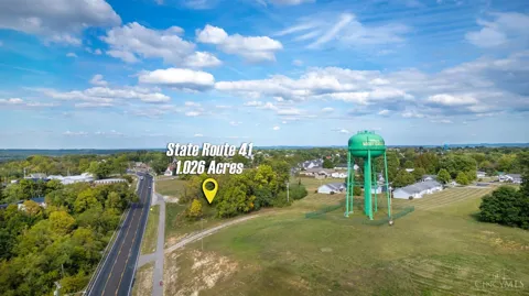 State Route 41, 1 Acre Lot