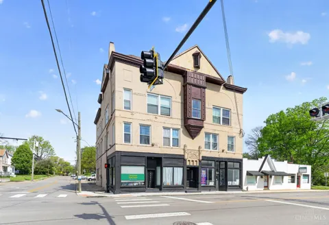 7045 Montgomery Road
