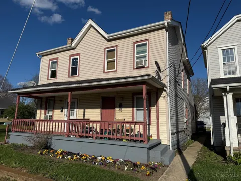529 Baltimore Street