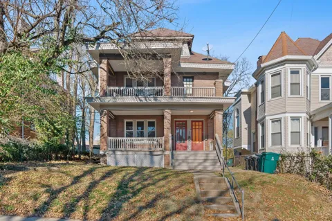 816 Windham Avenue