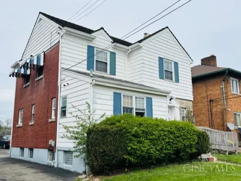 3608 Gamble Avenue