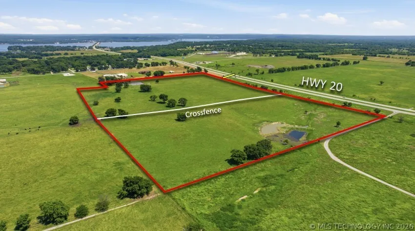 43 E Hwy 20 Pryor, OK 74361