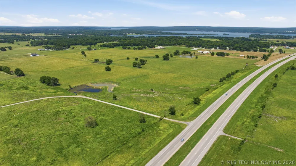 43 E Hwy 20 Pryor, OK 74361