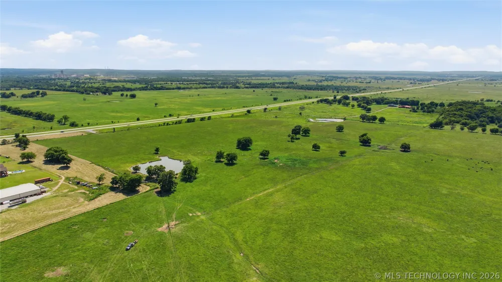 43 E Hwy 20 Pryor, OK 74361